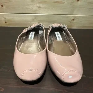 Steve Madden Shoes Brand New Nwotpink Patent Steve Madden